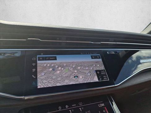 Used 2025 Audi Q8 Premium Plus AWD/4WD image 13