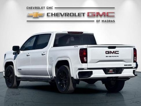 New 2026 GMC Sierra 1500 Elevation w/ Elevation Premium Package AWD/4WD image 5