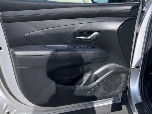 Used 2025 Hyundai Tucson SEL FWD image 21