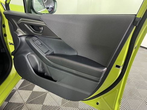 Used 2026 Subaru Impreza 2.0i Sport image 16