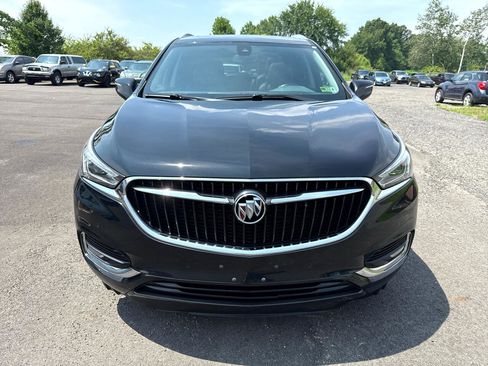 Used 2018 Buick Enclave Premium w/ Experience Buick Package image 9