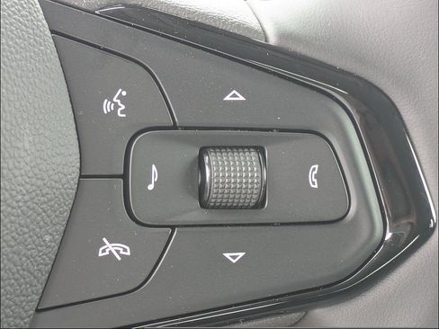 New 2027 Chevrolet Bolt RS FWD image 19