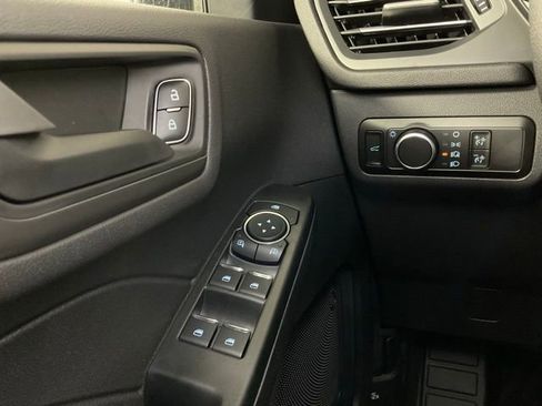 New 2025 Ford Escape Active image 20