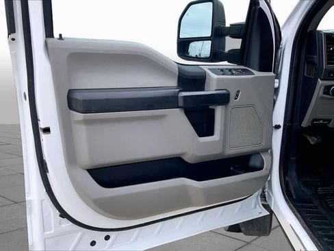 Used 2021 Ford F450 XL w/ Power Equipment Group RWD image 20