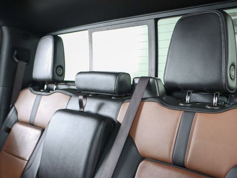 Used 2023 Chevrolet Silverado 2500 High Country w/ Technology Package image 28