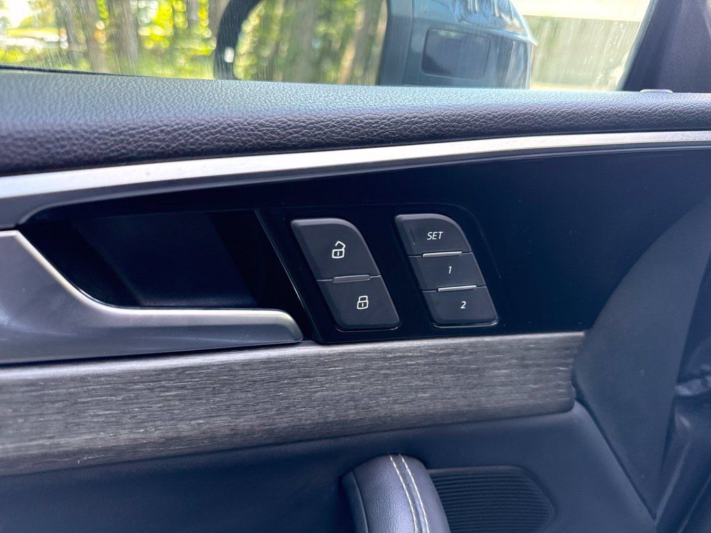 Used 2020 Audi A5 2.0T Premium Plus AWD/4WD image 18