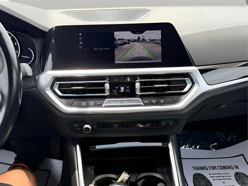 Used 2019 BMW 330i Sedan image 21