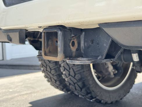 Used 2024 RAM 3500 Laramie w/ Safety Group AWD/4WD image 16