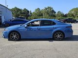 Used 2023 Toyota Camry SE image 2
