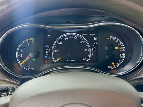 Used 2019 Jeep Grand Cherokee Overland image 25