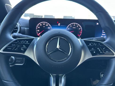 Certified 2025 Mercedes-Benz CLA 250 image 26