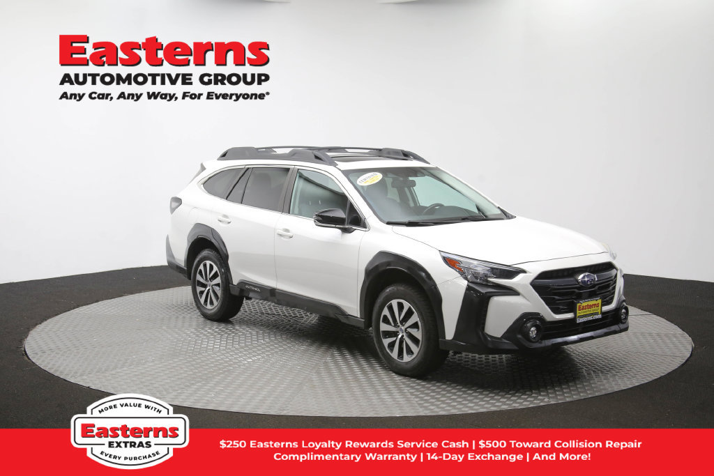 Used 2023 Subaru Outback Premium AWD/4WD image 50