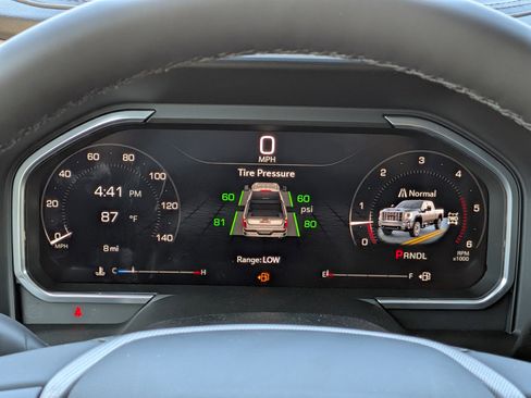 New 2026 GMC Sierra 2500 Denali w/ Denali Reserve Package image 29