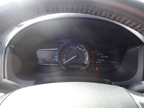 Used 2018 Ford Explorer Sport w/ Equipment Group 401A image 15