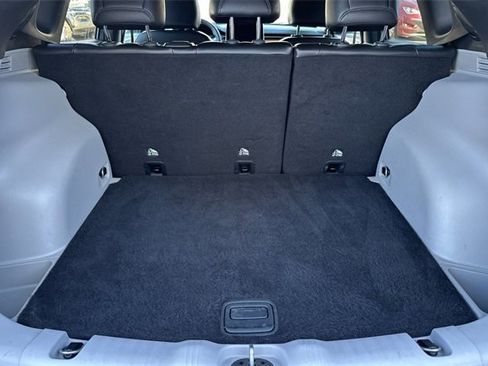 Certified 2024 Jeep Compass Limited image 16