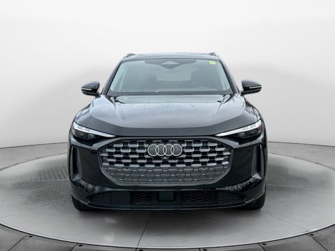 New 2025 Audi Q5 Prestige image 2