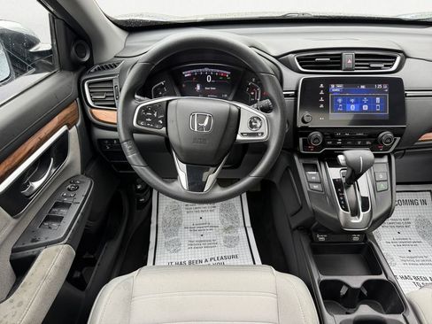 Used 2020 Honda CR-V EX image 10
