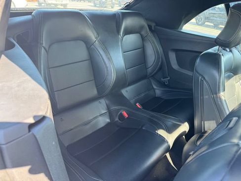 Used 2025 Ford Mustang Premium RWD image 15