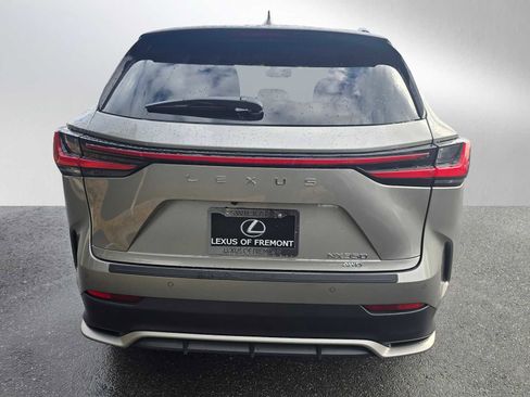 Used 2024 Lexus NX 350 F Sport image 4