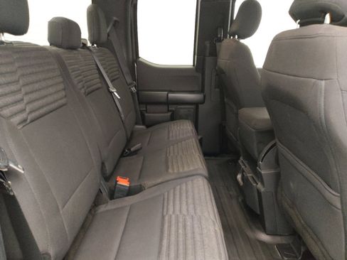 Used 2021 Ford F150 XL w/ Equipment Group 101A High image 19