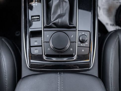 Used 2023 MAZDA CX-30 AWD 2.5 S w/ Preferred Package image 28