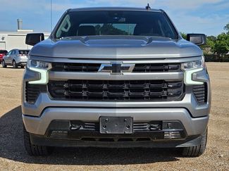 Used 2023 Chevrolet Silverado 1500 RST AWD/4WD video 2