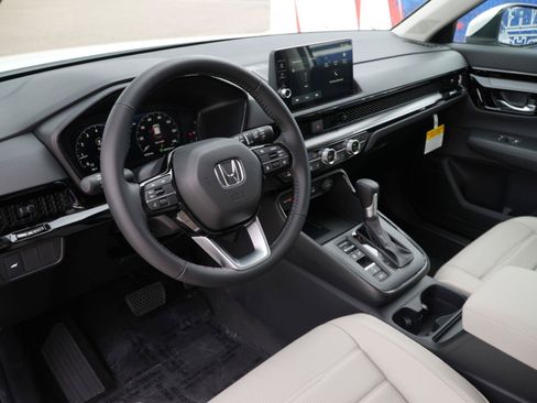 New 2026 Honda CR-V EX-L image 15