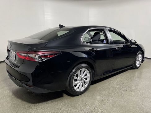 Certified 2024 Toyota Camry LE w/ Convenience Package image 3