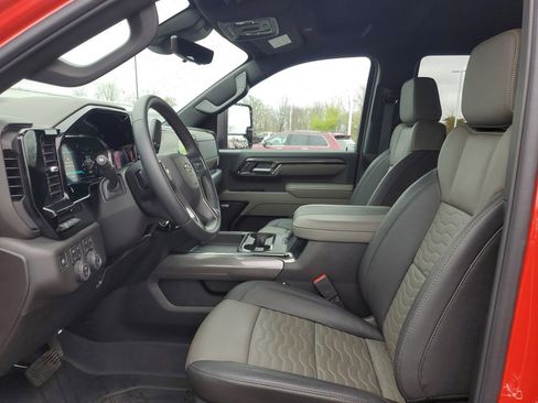 Used 2026 Chevrolet Silverado 2500 ZR2 image 5