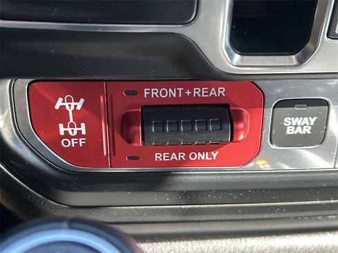 Used 2019 Jeep Wrangler Unlimited Rubicon image 31