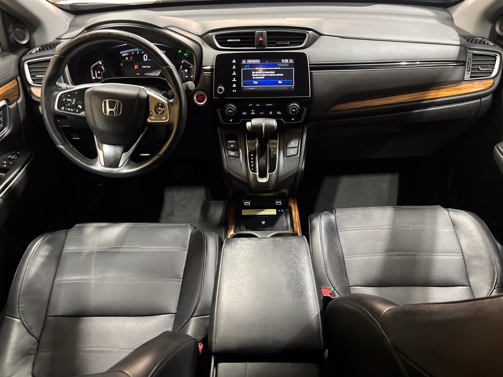 Used 2021 Honda CR-V Touring image 19