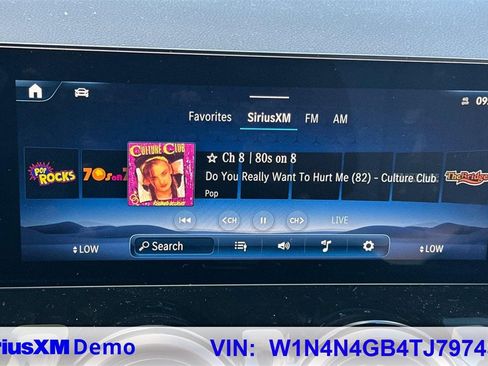 Used 2026 Mercedes-Benz GLA 250 image 35