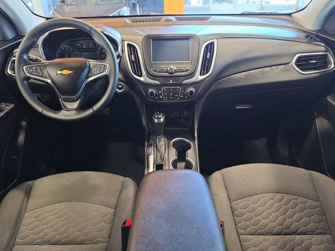 Used 2018 Chevrolet Equinox LT FWD image 28