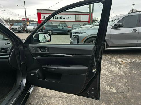 Used 2012 Subaru Legacy 2.5GT Limited image 20