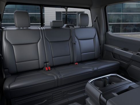 New 2026 Ford F150 XLT AWD/4WD image 13