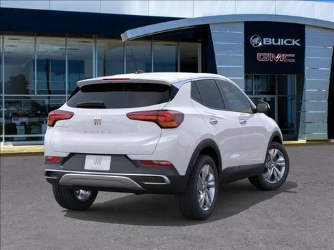 New 2026 Buick Encore GX Preferred FWD image 4