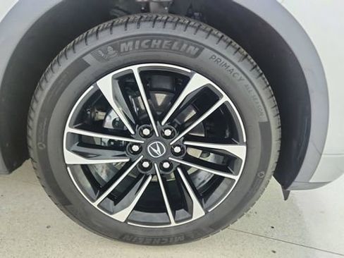 Used 2024 Acura ZDX A-Spec image 59