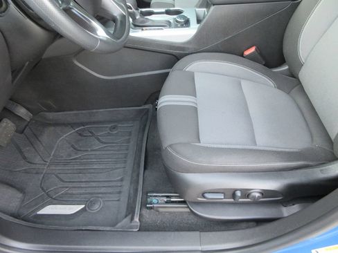 Used 2024 Chevrolet Blazer LT w/ Convenience Package FWD image 20