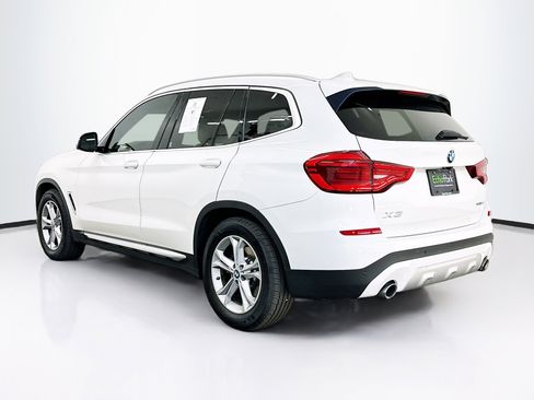 Used 2021 BMW X3 xDrive30i w/ Convenience Package image 5