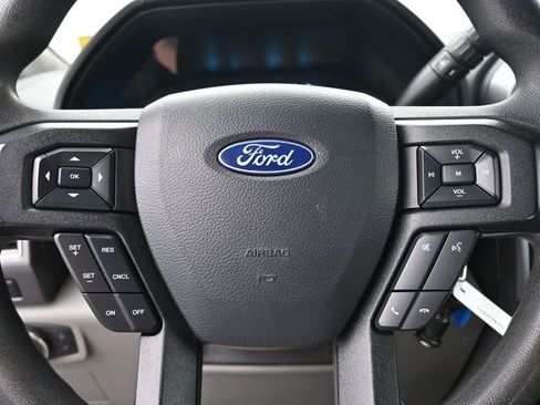 Used 2019 Ford F150 XLT w/ Trailer Tow Package AWD/4WD image 30