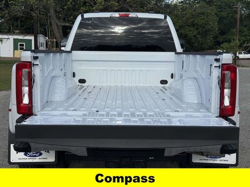 New 2026 Ford F350 XLT w/ FX4 Off-Road Package image 10