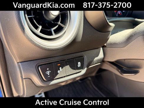 Certified 2024 Kia Forte GT-Line w/ GT-Line Premium Package FWD image 16