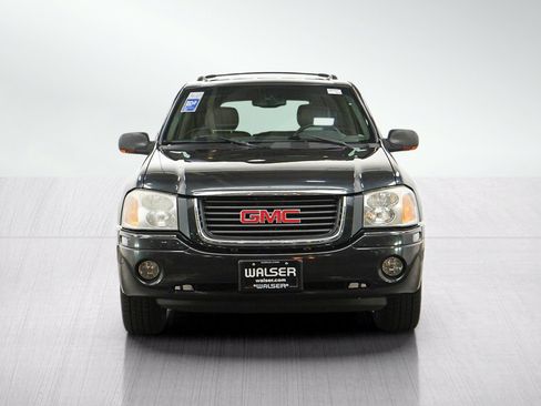 Used 2003 GMC Envoy SLT AWD/4WD image 8