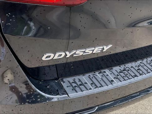 Used 2025 Honda Odyssey Sport-L image 30