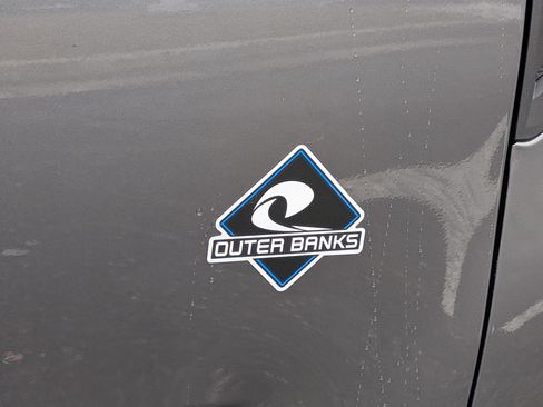 New 2025 Ford Bronco Sport Outer Banks w/ Outer Banks Tech Package+ image 5