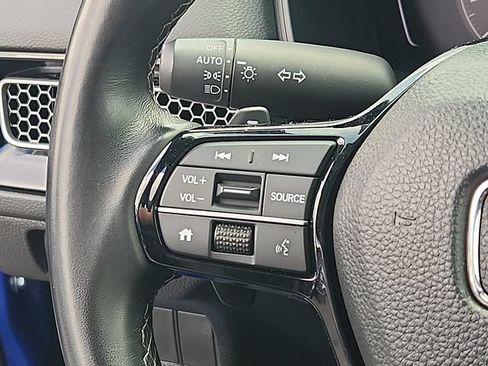 Used 2023 Honda Civic Sport image 20