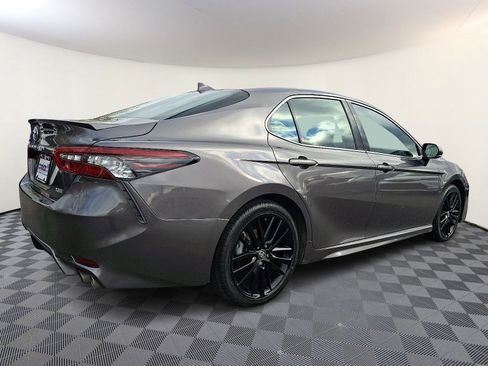 Used 2023 Toyota Camry XSE image 6