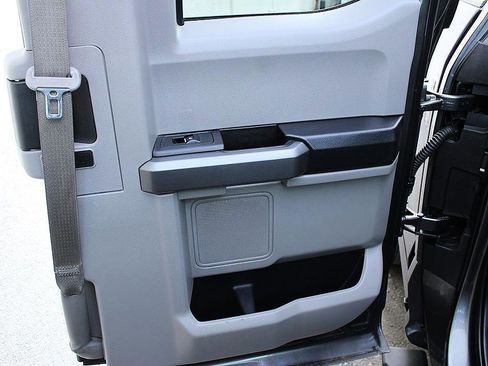 Used 2015 Ford F150 XLT image 24