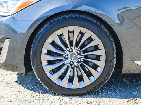 Used 2019 Genesis G90 5.0 Ultimate image 9