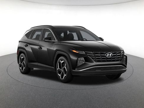 New 2024 Hyundai Tucson SEL AWD/4WD image 11